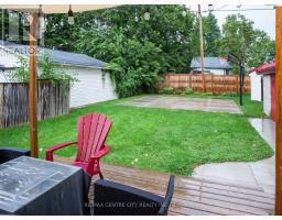 1428 TRAFALGAR STREET - 35