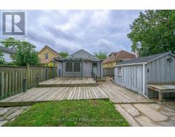 132 MAMELON STREET - 32