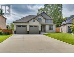 75 CAVERHILL CRESCENT - 2