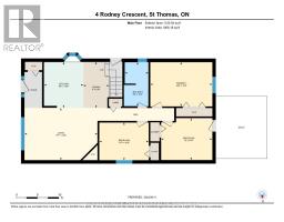 4 RODNEY CRESCENT - 34