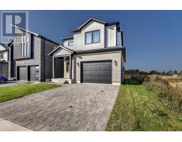 3747 SOMERSTON CRESCENT - 3