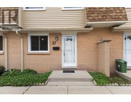 27 - 775 OSGOODE DRIVE - 5