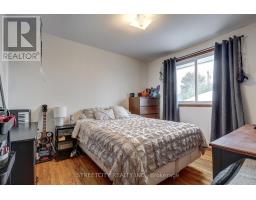 105 CONFEDERATION DRIVE - 24