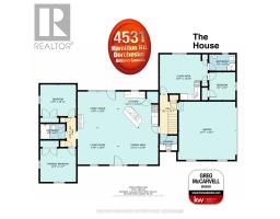 4531 HAMILTON ROAD - 35