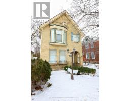552 ADELAIDE STREET N - 1