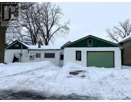 279 SYDENHAM STREET E - 1