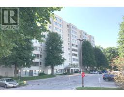 1003 - 570 PROUDFOOT LANE - 1