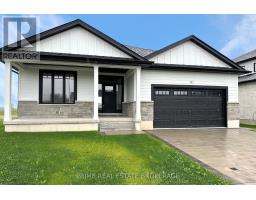 147 MCLEOD STREET - 1