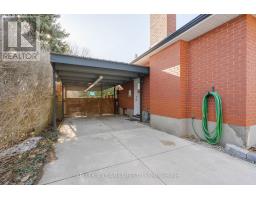 688 WIDMORE DRIVE - 33