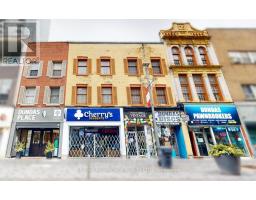 175-179 DUNDAS STREET - 2