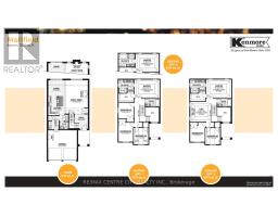 1601 NOAH BEND - 2