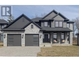 2205 LOCKWOOD CRESCENT - 1