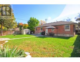 1341 BYRON BASELINE ROAD - 30