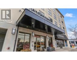 1501 - 330 RIDOUT STREET N - 3