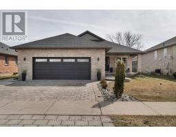 292 THORN DRIVE - 1