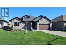 116 ROBIN RIDGE DRIVE - 1