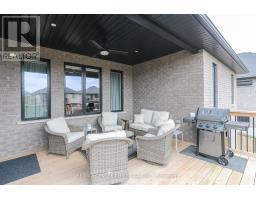 116 ROBIN RIDGE DRIVE - 22