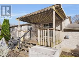 50 LONGBOW ROAD - 34