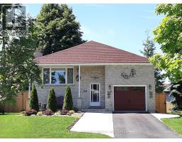 64 BLANCHARD CRESCENT - 1