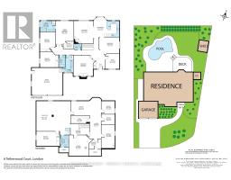 6 TETHERWOOD COURT - 2