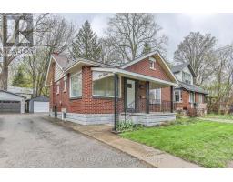 812 ADELAIDE STREET N - 1
