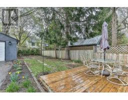 812 ADELAIDE STREET N - 32