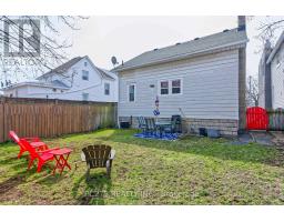 224 MAXWELL STREET - 27