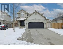 22 GOLDENROD COURT - 1