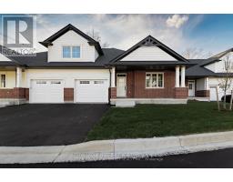 7 - 175 GLENGARIFF DRIVE - 1
