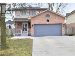 58 STONEHENGE COURT - 1