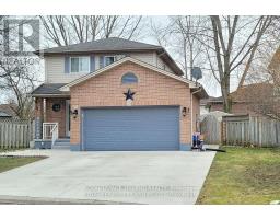 58 STONEHENGE COURT - 2