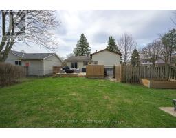 99 INVERARY CRESCENT - 33