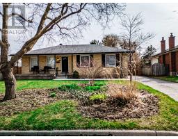 38 AFTON ROAD - 1