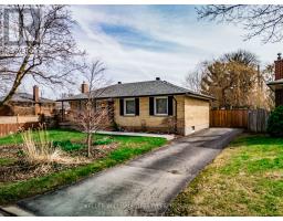38 AFTON ROAD - 2