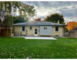 38 AFTON ROAD - 28