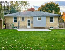 38 AFTON ROAD - 29