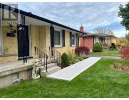 38 AFTON ROAD - 32