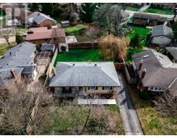 38 AFTON ROAD - 34