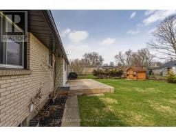 107 TWEED CRESCENT - 33
