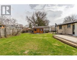 107 TWEED CRESCENT - 34