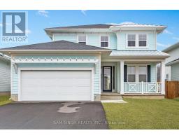 110 SANDCASTLE KEY DRIVE - 1