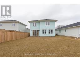 110 SANDCASTLE KEY DRIVE - 42
