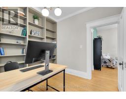 653 WILLIAM STREET - 11