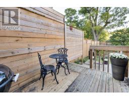 653 WILLIAM STREET - 36