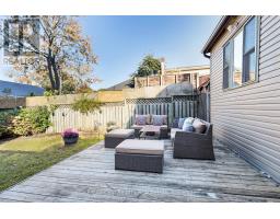 653 WILLIAM STREET - 37