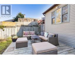 653 WILLIAM STREET - 38
