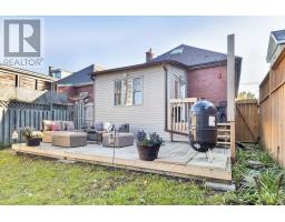 653 WILLIAM STREET - 42