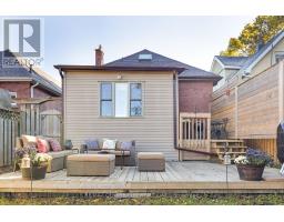 653 WILLIAM STREET - 43