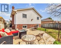 252 JOSSELYN DRIVE - 29