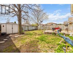 252 JOSSELYN DRIVE - 30